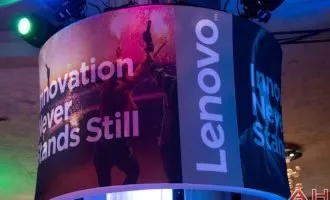 پروژه تانگو لنوو و گوگل