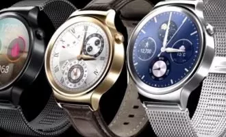 آپدیت جدید Android Wear برای ساعت هوشمند هوآوی