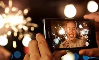 کاهش فروش اسمارت فون ها