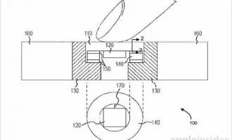 حذف دکمه فیزیکی هوم در آیفون های اپل