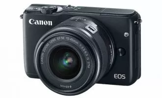 کنون قصد عرضه دوربین بدون آینده جدیدی را در سال جدید دارد