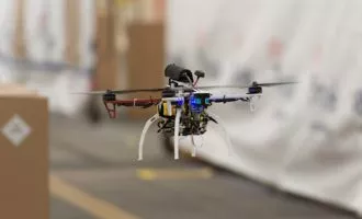 پهپاد جدید دارپا