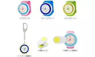 ساعت هوشمند جدید zte برای کودکان