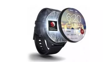 تولید ساعت های هوشمند مخصوص کودکان با پردازنده جدید کوالکام