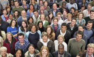 چت صوتی همزمان با ۱۹۹ نفر در لاین