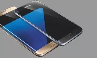 مقایسه Galaxy S7