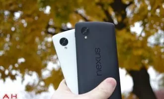 عدم عرضه اندروید N برای Nexus 5