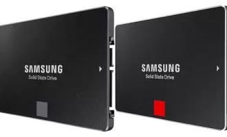 کاهش قیمت حافظه های SSD