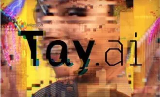 ربات چت مایکروسافت