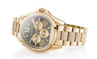 مایکل کورس ساعت هوشمند