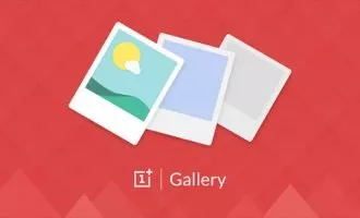 اپلیکیشن OnePlus Gallery