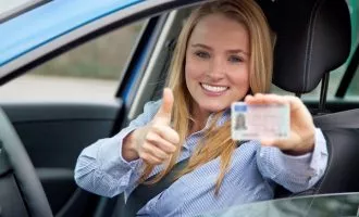 عدم تمایل نوجوانان به خودروی های بدون راننده