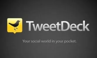 پایان پشتیبانی از TweetDeck