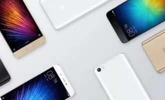 پایان موجودی انبار شیائومی Mi 5