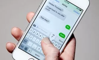 پتنت اصلاح متن خودکار اپل