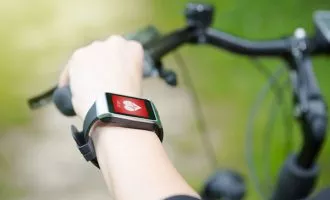 بازار پوشیدنی های هوشمند سلامتی