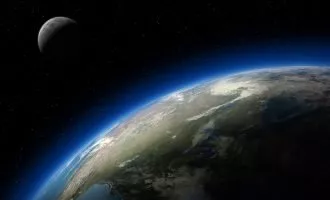تاکسی فضایی برای سفر به ماه