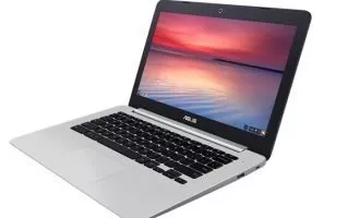 کروم بوک C301 ایسوس