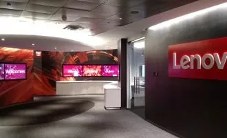 لنوو و سرمایه گذاری در کسب و کارهای تازه