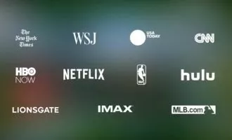 تماشای فیلم های آیمکس در Daydream VR