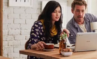 فهرست کروم بوک ها با قابلیت اجرای اپلیکیشن های اندروید