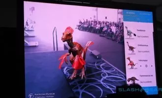 پروژه تانگوی گوگل