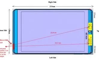 نسل تازه تبلت شیلد از انویدیا