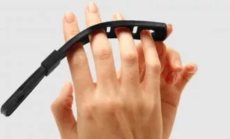 کیبورد پوشیدنی Tap Strap
