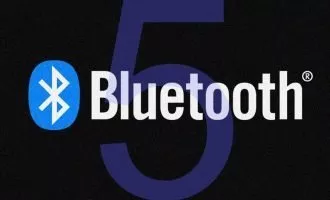 بلوتوث نسخه ۵
