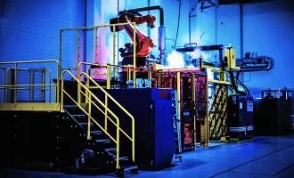 احداث کارخانه روباتیک آدیداس در آلمان