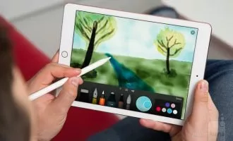 انتشار مجدد آپدیت iOS 9.3.2 برای آیپد ۹.۷