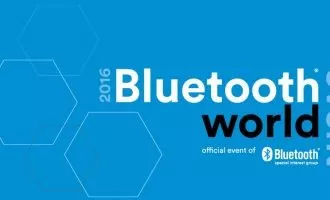 رونمایی از بلوتوث نسخه ۵