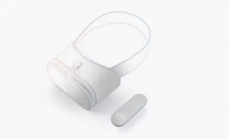 هدست واقعیت مجازی شیائومی