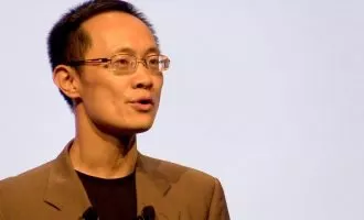 لی بین موسس شیائومی