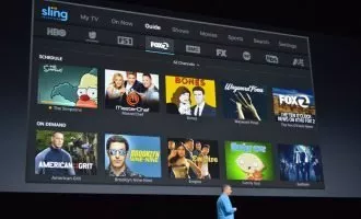 قابلیت های جدید tvOS