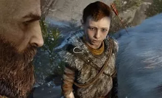 بازی God of War