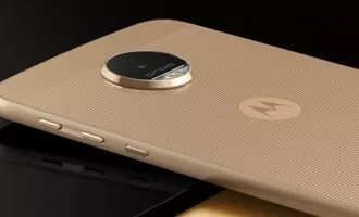 دوام باتری متفاوت در Moto Z