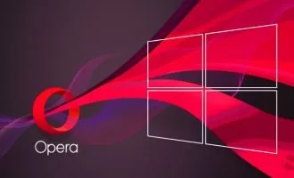 تست میزان مصرف باتری مرورگر اپرا در ویندوز موبایل