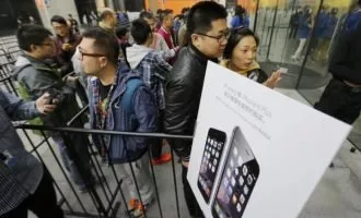 تحقیقات دولت کره جنوبی روی اپل