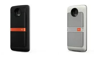 ماژول های MotoMods برای Moto Z