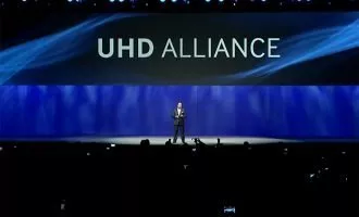 اتحادیه تولید تلویزیون UHD