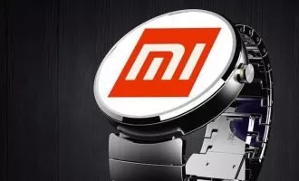 ساعت هوشمند شیائومی