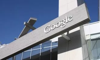 یورش پلیس اسپانیا به دفتر مرکزی گوگل در مادرید