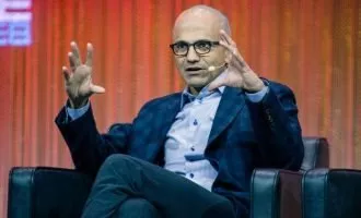 اظهار نظر ساتیا نادلا در مورد Brexit