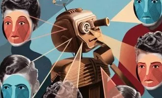 ماشین هایی که احساسات انسان را درک می کنند