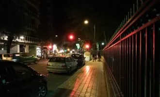 پتنت سامسونگ برای عکاسی در نور کم