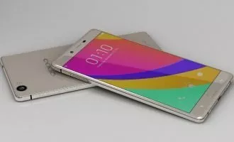 آمارهای فروش کمپانی OPPO