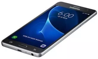 رونمایی از موبایل میان رده Galaxy Wide سامسونگ