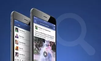 کسب درآمد از موتور جستجوی فیس بوک