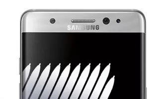 گلکسی نوت ۷